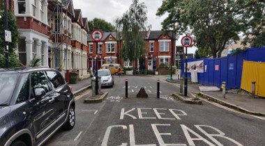 Lambeth Council 2025 Traffic Filters Strathlevel Lambeth Council 2025 Traffic Filters Strathlevel