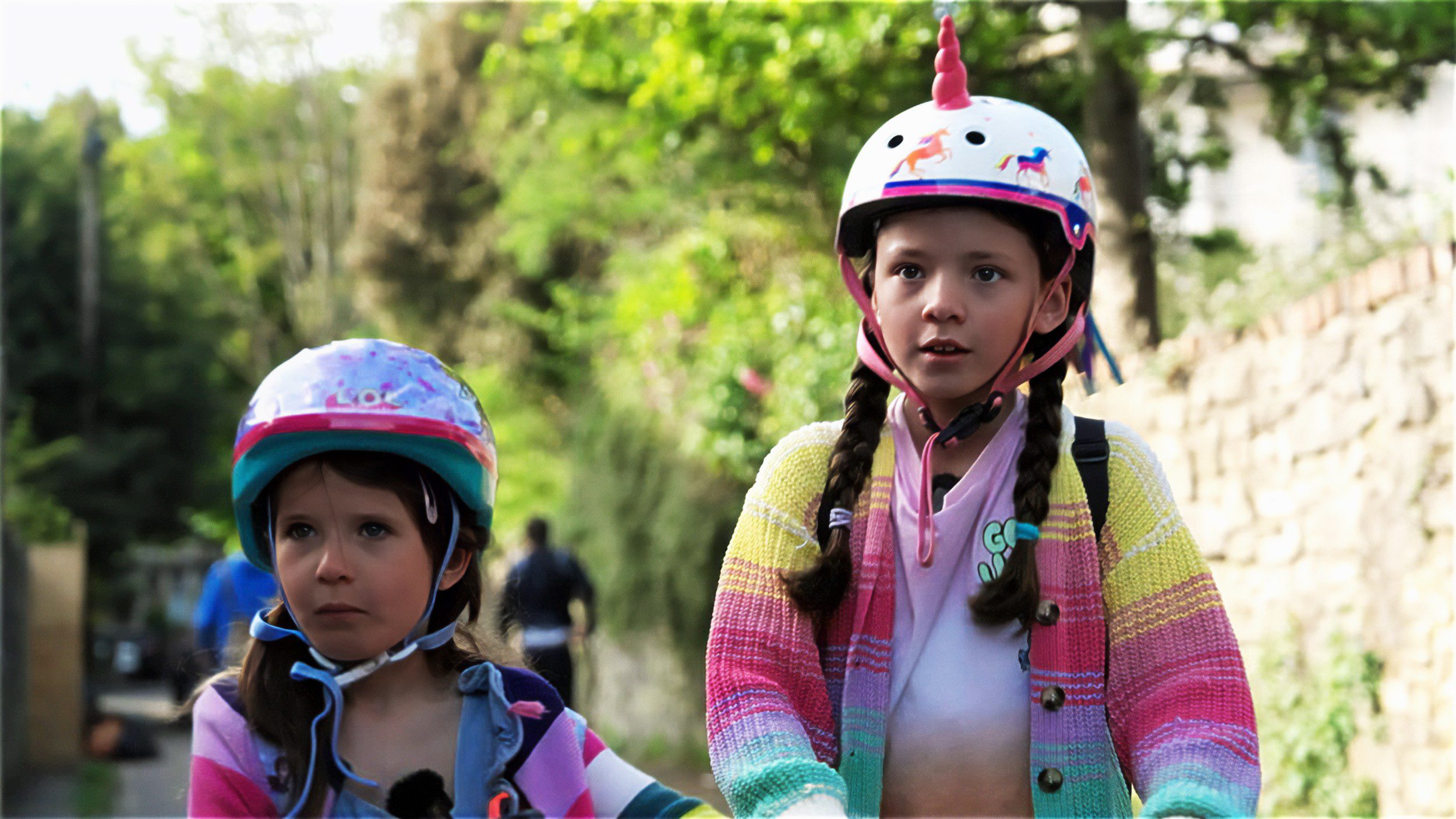 Family Journeys To School 2 Family Journeys To School 2