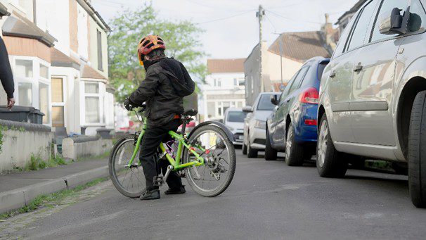 Family Journeys To School 3 Family Journeys To School 3