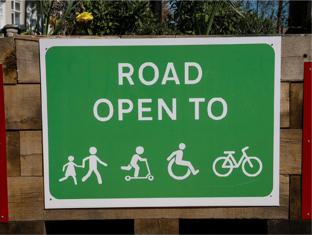 Road Open To@4x Road Open To@4x